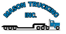 Mason Trucking